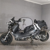 Мотоцикл Yamaha MAJESTY 250C