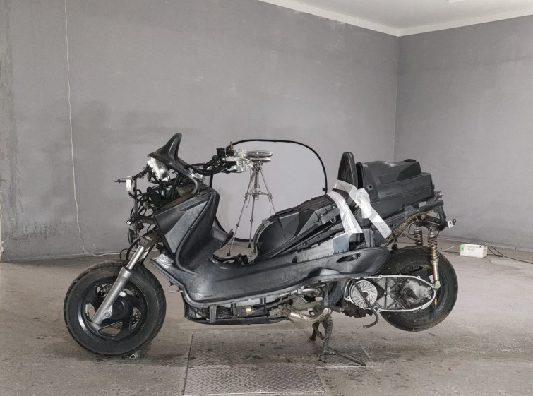 Мотоцикл Yamaha MAJESTY 250C