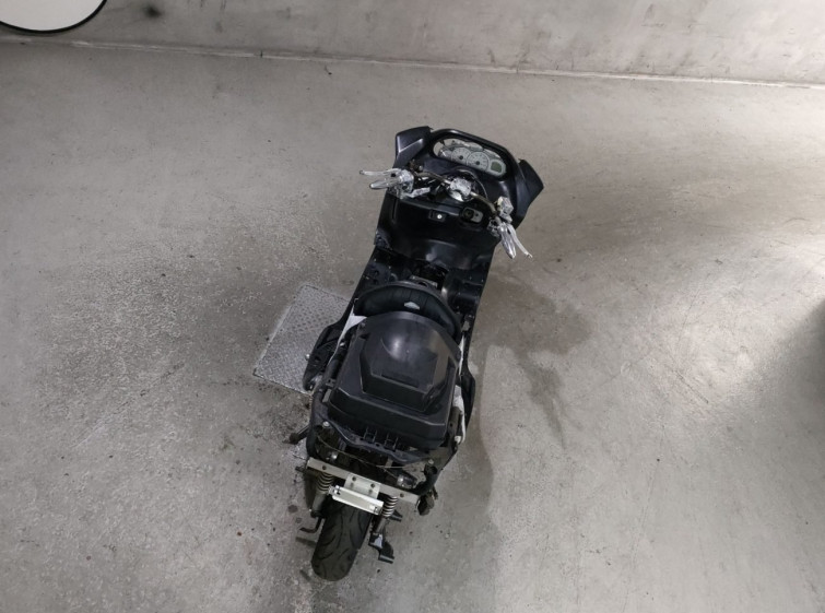 Мотоцикл Yamaha MAJESTY 250C