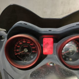 Мотоцикл Yamaha X-MAX250 с пробегом 70615 km