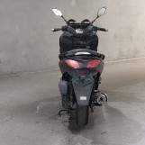 Мотоцикл Yamaha X-MAX250 с пробегом 70615 km