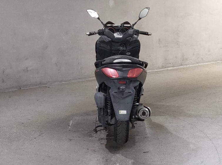Мотоцикл Yamaha X-MAX250 с пробегом 70615 km