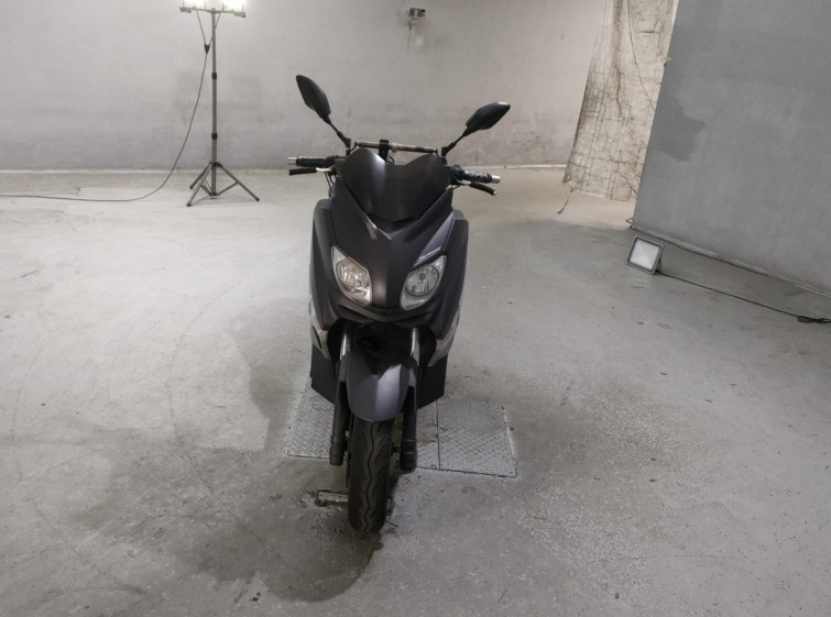 Мотоцикл Yamaha X-MAX250 с пробегом 70615 km