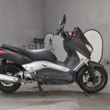 Мотоцикл Yamaha X-MAX250 с пробегом 70615 km
