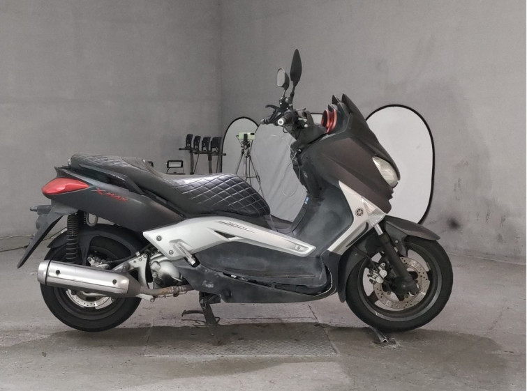 Мотоцикл Yamaha X-MAX250 с пробегом 70615 km