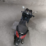 Мотоцикл Yamaha X-MAX250 с пробегом 70615 km