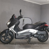 Мотоцикл Yamaha X-MAX250 с пробегом 70615 km