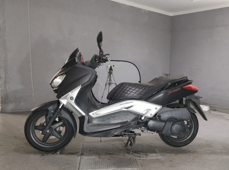 Мотоцикл Yamaha X-MAX250 с пробегом 70615 km