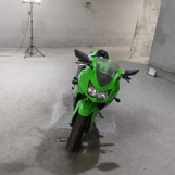 Мотоцикл Kawasaki NINJA250R з пробігом 26627 km