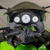 Мотоцикл Kawasaki NINJA250R з пробігом 26627 km