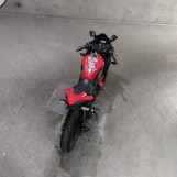 Мотоцикл Kawasaki NINJA250 с пробегом 24976 km