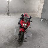 Мотоцикл Kawasaki NINJA250 с пробегом 24976 km