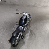 Мотоцикл Honda MAGNA250 з пробігом 77657 km