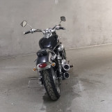 Мотоцикл Honda MAGNA250 з пробігом 77657 km