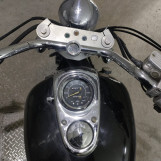 Мотоцикл Honda MAGNA250 з пробігом 77657 km