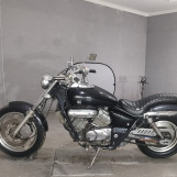 Мотоцикл Honda MAGNA250 з пробігом 77657 km