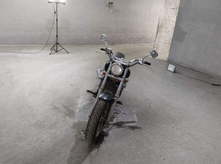 Мотоцикл Honda MAGNA250 з пробігом 77657 km