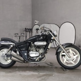 Мотоцикл Honda MAGNA250 з пробігом 77657 km