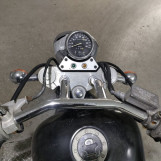 Мотоцикл Suzuki DESPERADO400X з пробігом 7379 km