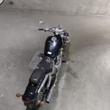 Мотоцикл Suzuki DESPERADO400X з пробігом 7379 km