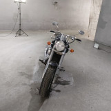 Мотоцикл Suzuki DESPERADO400X з пробігом 7379 km