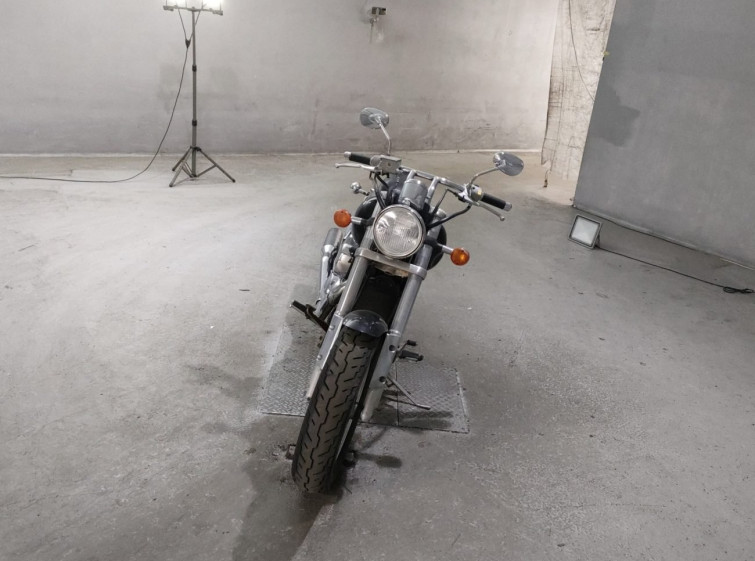 Мотоцикл Suzuki DESPERADO400X з пробігом 7379 km