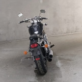 Мотоцикл Suzuki DESPERADO400X з пробігом 7379 km