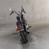 Мотоцикл Yamaha VIRAGO XV250 с пробегом 23781 km
