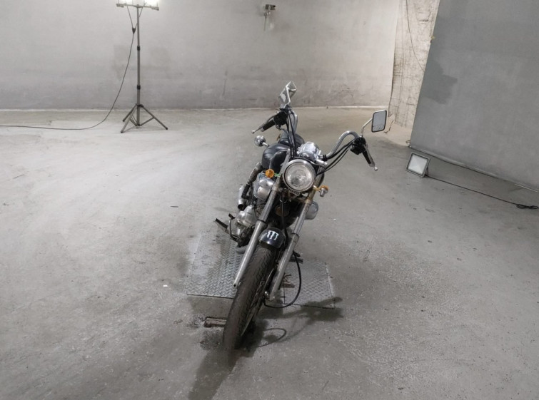 Мотоцикл Yamaha VIRAGO XV250 с пробегом 23781 km