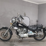 Мотоцикл Yamaha VIRAGO XV250 с пробегом 23781 km