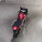 Мотоцикл Yamaha YZF600R