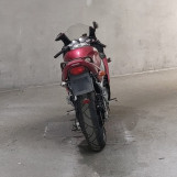 Мотоцикл Yamaha YZF600R