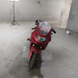 Мотоцикл Yamaha YZF600R