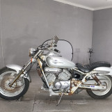 Мотоцикл Honda MAGNA250