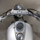 Мотоцикл Honda MAGNA250