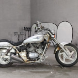 Мотоцикл Honda MAGNA250