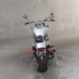 Мотоцикл Honda MAGNA250