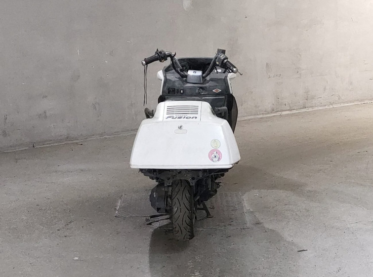 Мотоцикл Honda FUSION X