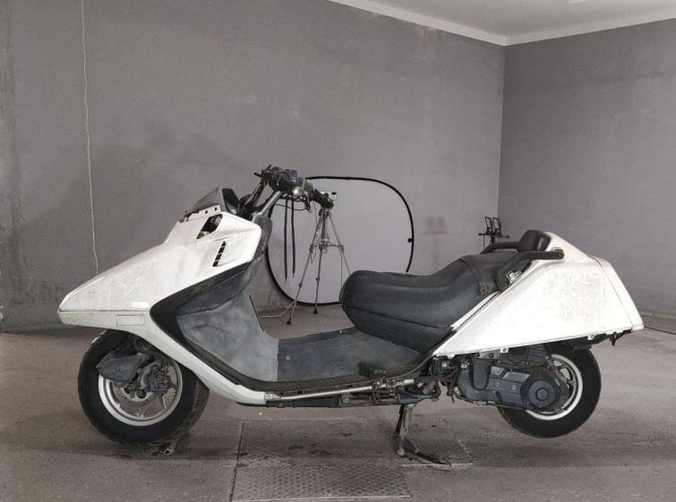 Мотоцикл Honda FUSION X