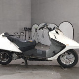 Мотоцикл Honda FUSION X