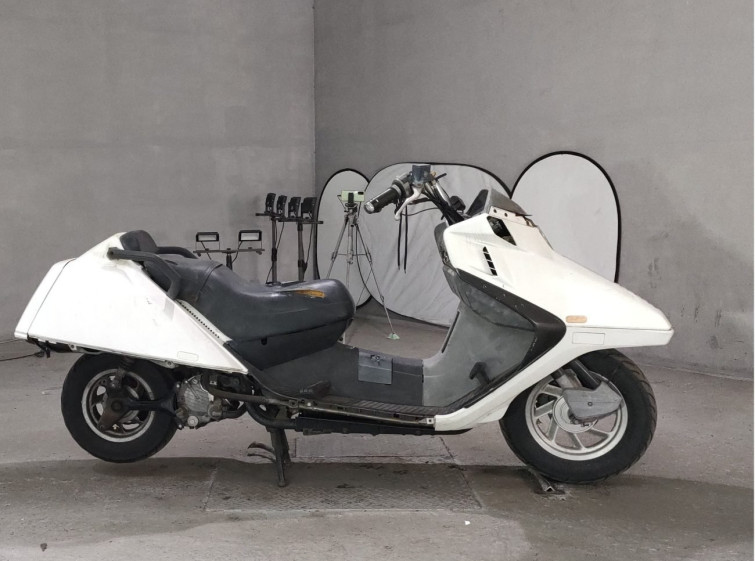 Мотоцикл Honda FUSION X