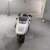 Мотоцикл Honda FUSION X