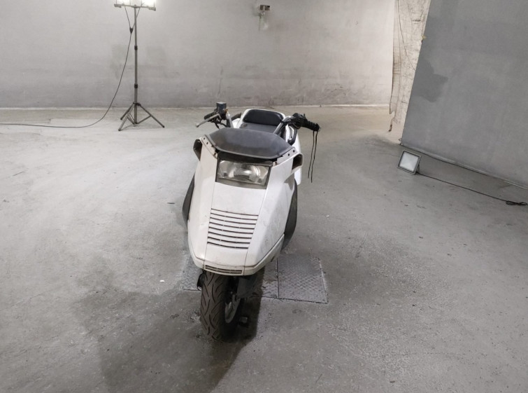 Мотоцикл Honda FUSION X