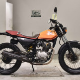 Мотоцикл Honda FTR223 з пробігом 46950 km