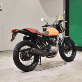 Мотоцикл Honda FTR223 з пробігом 46950 km