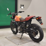 Мотоцикл Honda FTR223 з пробігом 46950 km