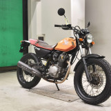 Мотоцикл Honda FTR223 з пробігом 46950 km