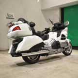 Мотоцикл Honda GL1800 AIRBAG NAVI з пробігом 20168 km