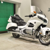 Мотоцикл Honda GL1800 AIRBAG NAVI з пробігом 20168 km