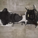 Мотоцикл Honda GL1800 AIRBAG NAVI з пробігом 20168 km